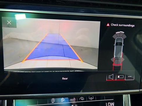 Used 2020 Audi Q7 3.0T Premium w/ Convenience Package image 19