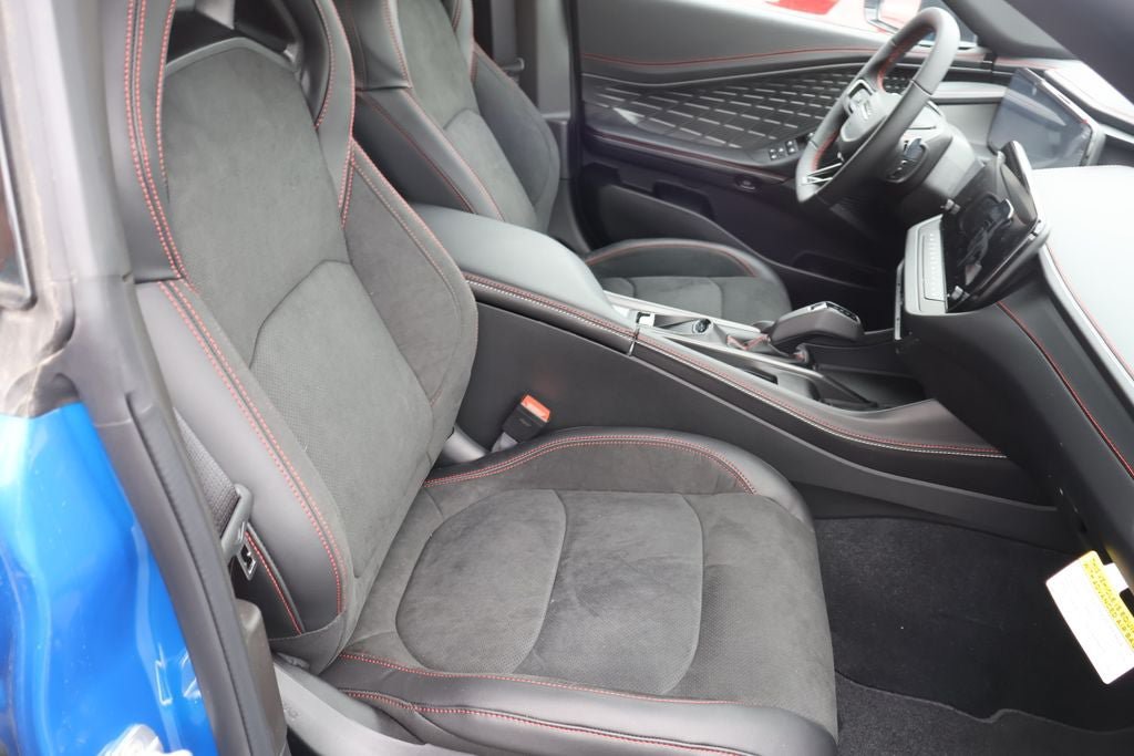 New 2026 Dodge Charger R/T AWD/4WD image 12