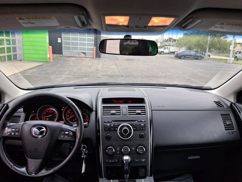 Used 2010 MAZDA CX-9 Touring FWD image 15