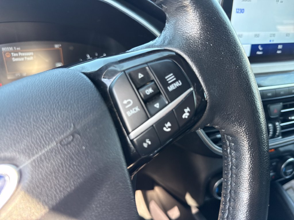 Used 2021 Ford Escape SE w/ Convenience Package AWD/4WD image 33