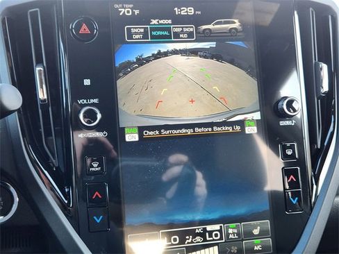 New 2026 Subaru Forester Sport image 14