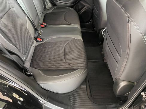 Used 2022 Subaru Forester Premium image 25