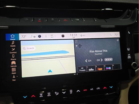 New 2026 Jeep Grand Cherokee L Limited w/ Trailer Tow Package image 20