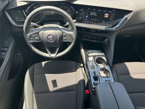Used 2023 Buick Envision Preferred FWD image 23