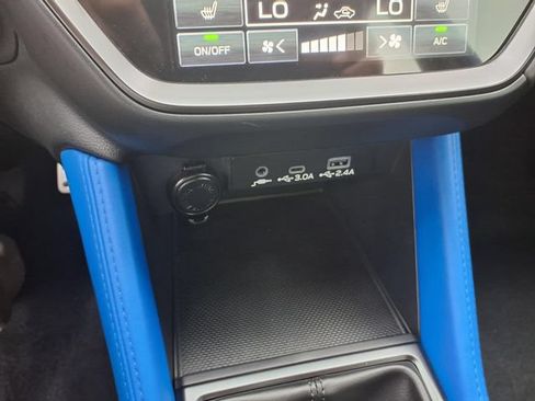 Used 2026 Subaru WRX tS w/ Accessory Package #2 AWD/4WD image 13