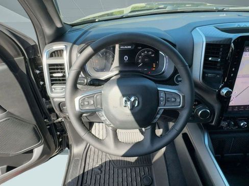 New 2026 RAM 1500 Big Horn AWD/4WD image 4