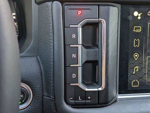 Used 2022 GMC Yukon XL Denali w/ Max Trailering Package AWD/4WD image 13