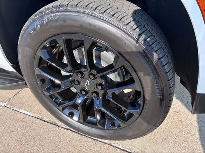 New 2026 Chevrolet Suburban Premier