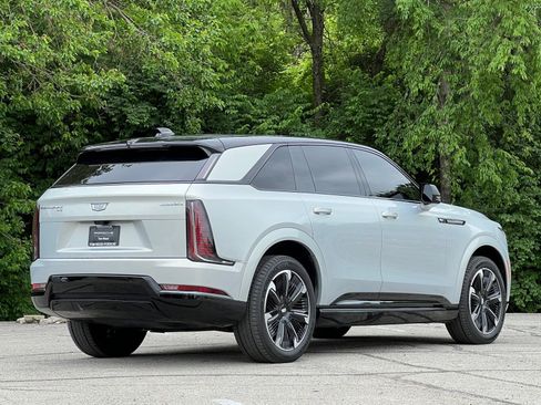 Used 2025 Cadillac Escalade IQ Sport 2 AWD/4WD image 6