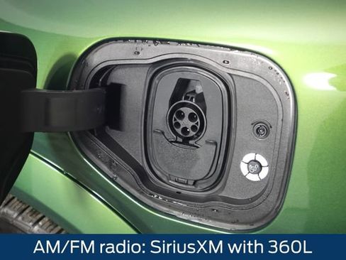 New 2026 Ford Mustang Mach-E GT AWD/4WD image 14