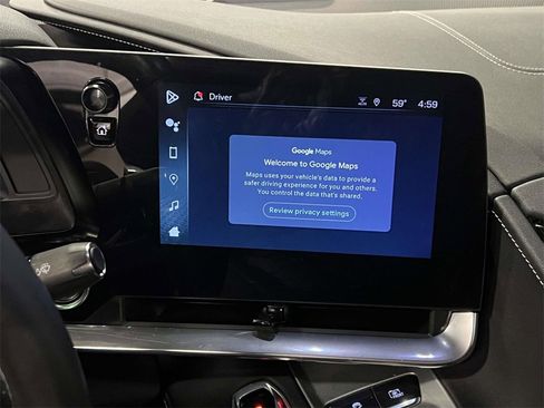 Certified 2024 Chevrolet Corvette Stingray Preferred Conv w/ 2LT image 18