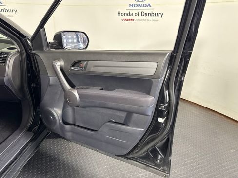 Used 2008 Honda CR-V LX image 5