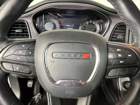 Used 2023 Dodge Challenger GT w/ Blacktop Package RWD image 13