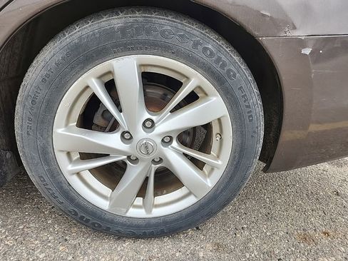 Used 2014 Nissan Altima 2.5 SL w/ Moonroof Package FWD image 19
