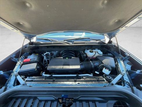 Used 2024 GMC Sierra 1500 Denali w/ Technology Package image 23