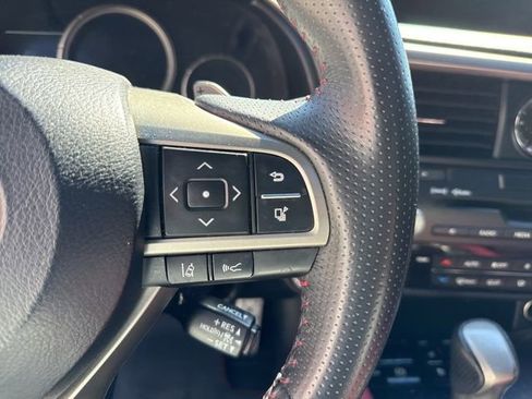 Used 2018 Lexus RX 350 F Sport w/ Accessory Package image 19