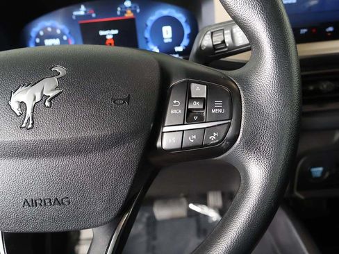 Used 2025 Ford Bronco Sport Big Bend AWD/4WD image 38
