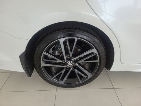 Certified 2025 Toyota Camry XSE w/ Premium Plus Package image 11