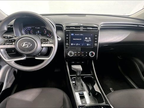 Certified 2022 Hyundai Tucson SEL AWD/4WD image 15