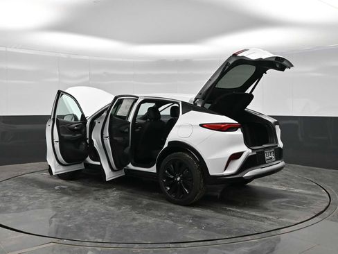 New 2026 Buick Envista Sport Touring w/ Convenience I Package image 41