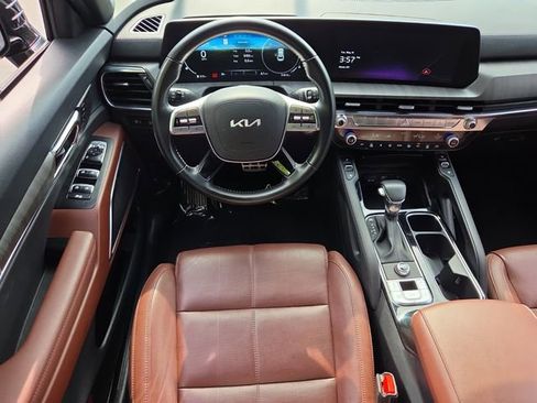 Used 2023 Kia Telluride SX FWD image 15