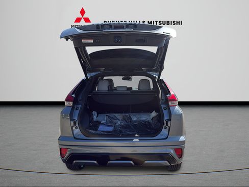 New 2026 Mitsubishi Eclipse Cross SEL AWD/4WD image 7