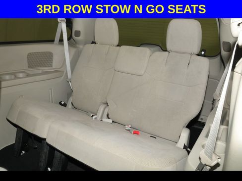 Used 2013 Dodge Grand Caravan SE FWD image 5
