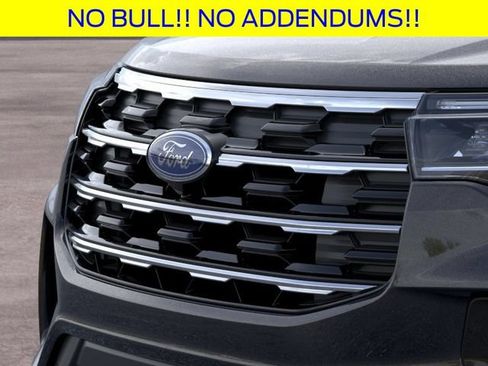 New 2026 Ford Explorer Active w/ Active Comfort Package RWD image 18