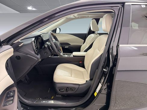 Certified 2023 Lexus RX 350 Premium Plus w/ Cold Area Package image 5