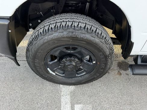 Used 2025 RAM 3500 Tradesman w/ Safety Group image 16