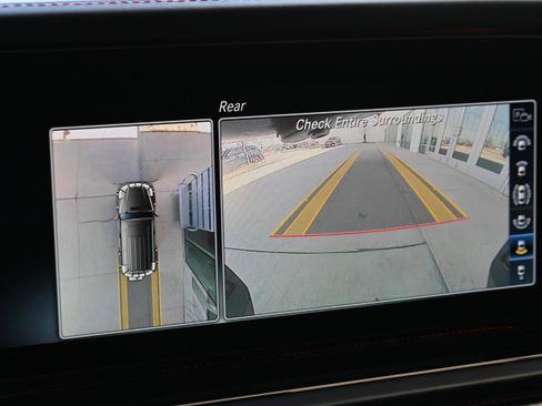 Used 2021 Mercedes-Benz G 63 AMG 4MATIC image 18