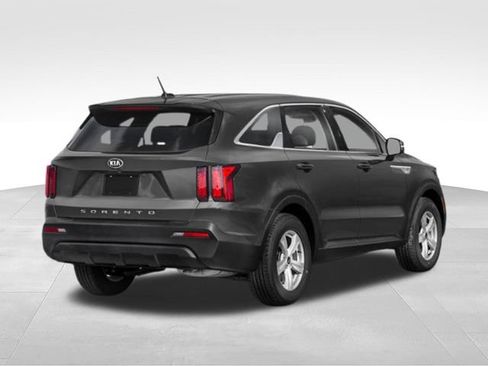 Used 2021 Kia Sorento LX FWD image 28