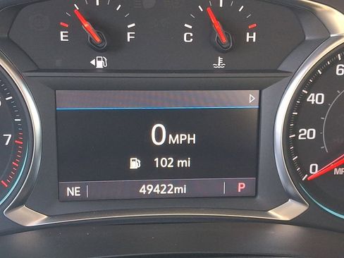 Used 2023 Chevrolet Traverse LT AWD/4WD image 22