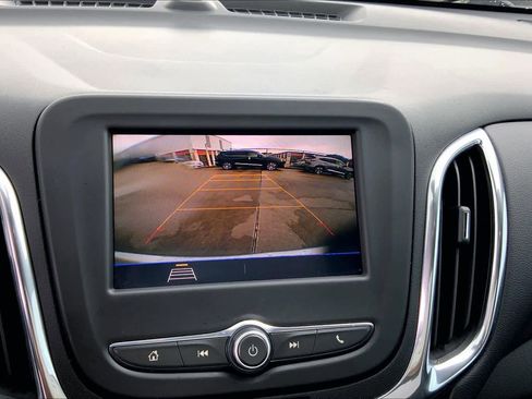 Used 2020 Chevrolet Equinox LT FWD image 26