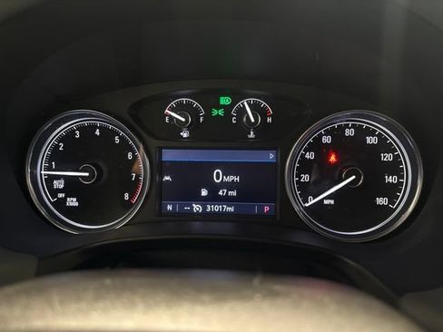 Used 2023 Buick Enclave Essence w/ LPO, Floor Liner Package FWD image 19