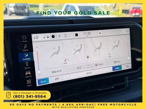 New 2025 Jeep Wrangler Unlimited Rubicon w/ Steel Bumper Group image 20