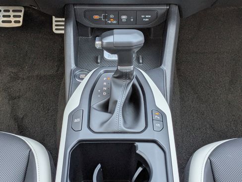 New 2026 Kia K4 GT-Line Turbo FWD image 23
