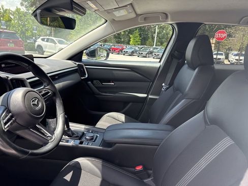 Used 2024 MAZDA CX-50 AWD 2.5 S w/ Convenience Package image 16