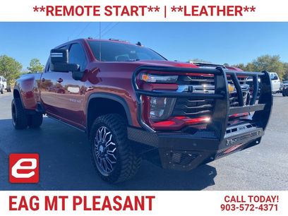 Used 2024 Chevrolet Silverado 3500 LT w/ Convenience Package