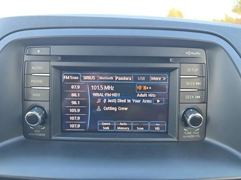 Used 2015 MAZDA CX-5 Grand Touring image 26