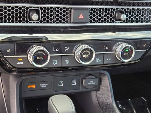 New 2026 Honda Civic Sport Touring image 15