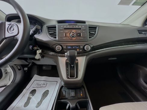 Used 2014 Honda CR-V EX-L image 25