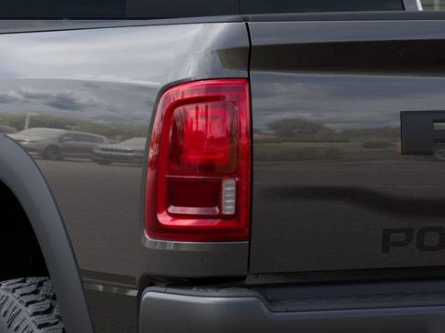 New 2025 RAM 2500 Power Wagon image 9