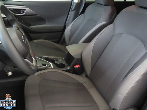 Certified 2025 Subaru Impreza 2.0i AWD/4WD image 11