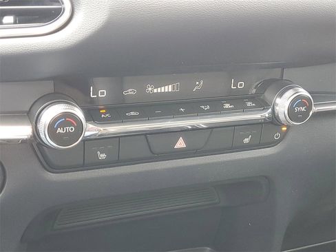 New 2025 MAZDA CX-30 AWD 2.5 S w/ Premium Package image 25