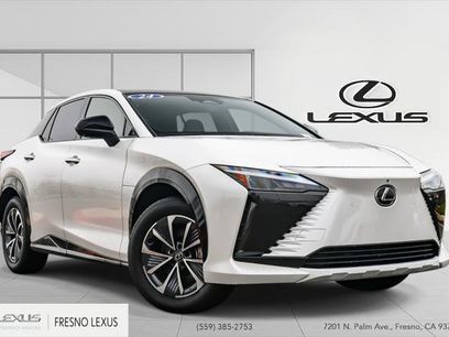 Certified 2024 Lexus RZ 300e Premium