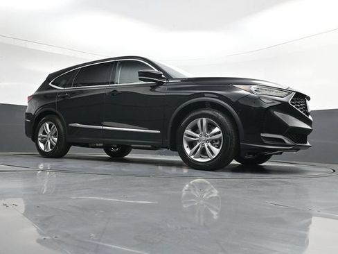 New 2026 Acura MDX SH-AWD image 28