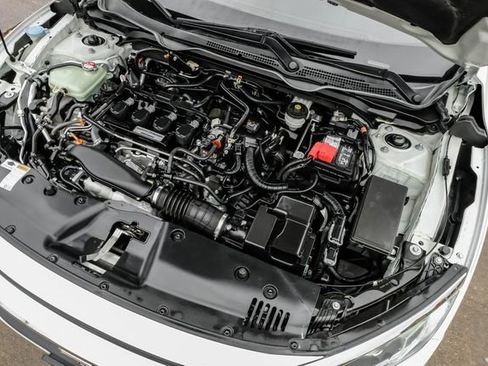 Used 2018 Honda Civic EX-T image 52