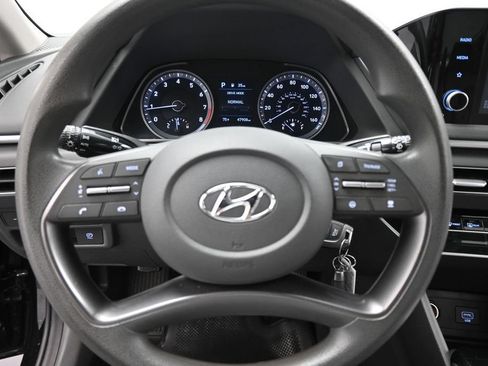 Used 2020 Hyundai Sonata SE w/ Cargo Package FWD image 14