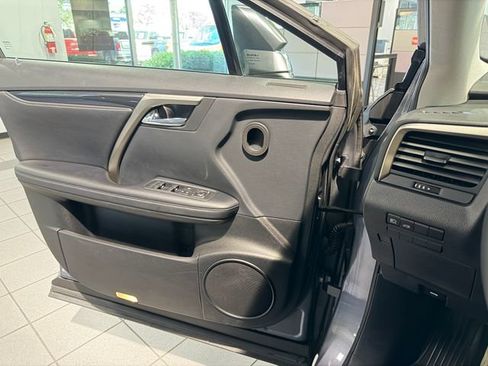Used 2022 Lexus RX 350 AWD image 25